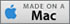 Made on a Mac